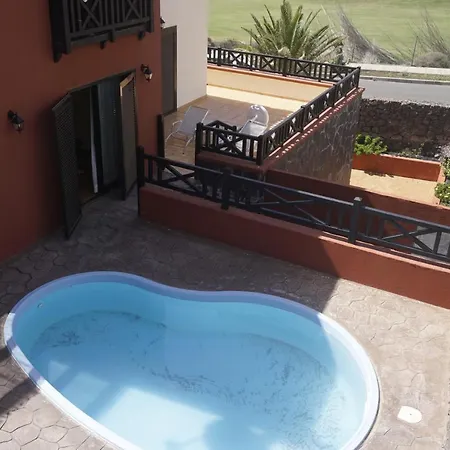 Villa Casa 