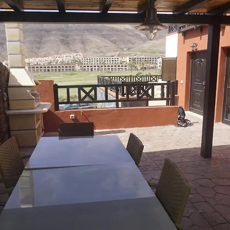 Villa Casa 