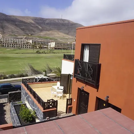 Villa Casa 