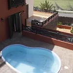 Willa Casa 