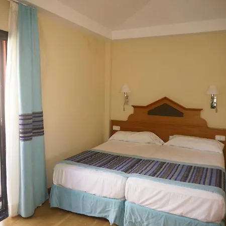 Casa Jandia Ii * Pájara