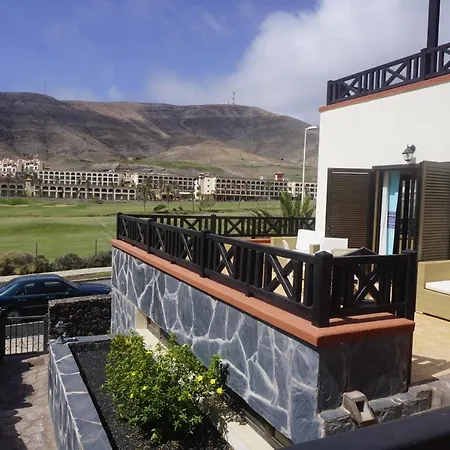 Casa Jandia Ii Villa Pájara