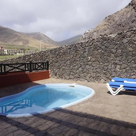Casa Jandia Ii Villa *