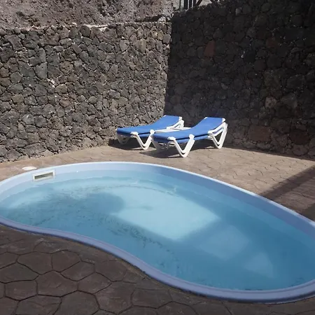 Casa Jandia Ii Villa
