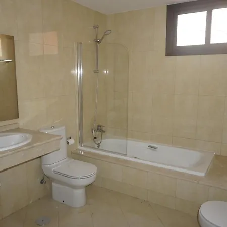 Casa Jandia Ii Villa
